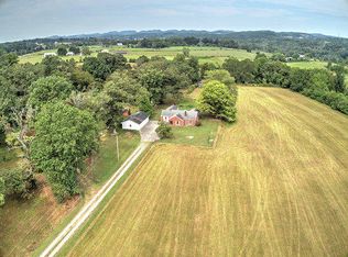 448 Goshen Valley Rd, Church Hill, TN 37642