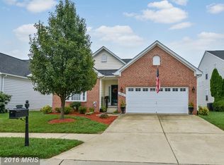 9805 Dutch Gap Dr, Fredericksburg, VA