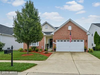 9805 Dutch Gap Dr, Fredericksburg, VA, 22407