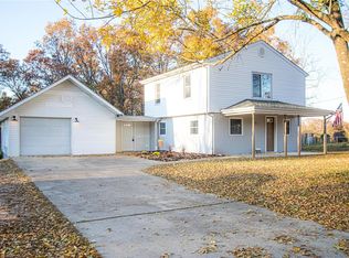 1115 Danby Rd, Festus, MO 63028
