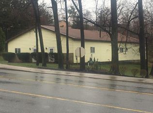 1802 Philadelphia St, Indiana, PA 15701