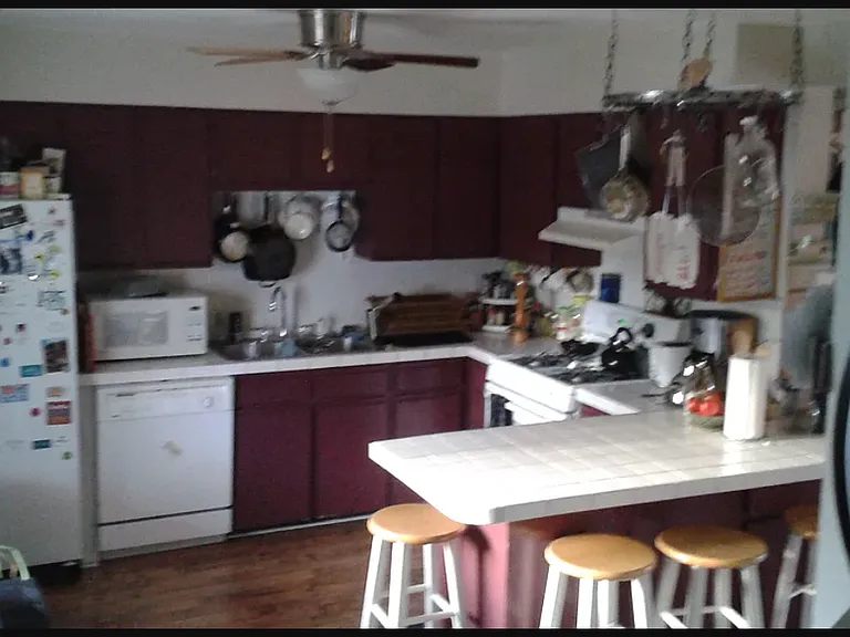 416 N Meldrum St #A — Photo 5