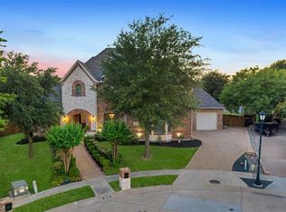 7305 Hampstead Ct, McKinney, TX 75071