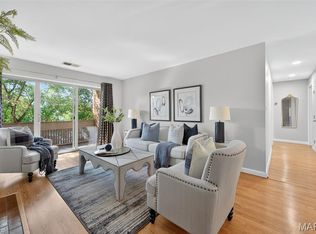 950 E Rue De La Banque 202, Creve Coeur, MO 63141