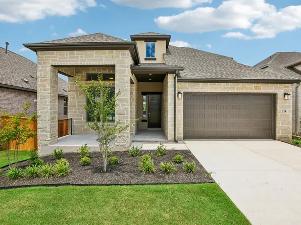 214 Prickly Poppy Loop, Kyle, TX 78640