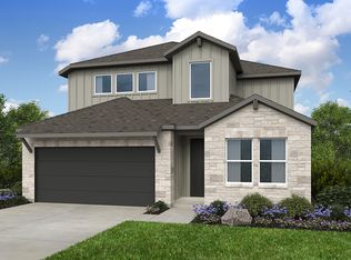Berkman Plan, Turner's Crossing 45s, Buda, TX 78610