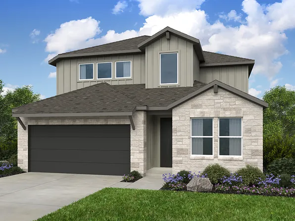 Berkman Plan, Turner's Crossing 45s