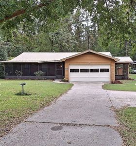 178 Oakmont Dr, Crawfordville, FL, 32327