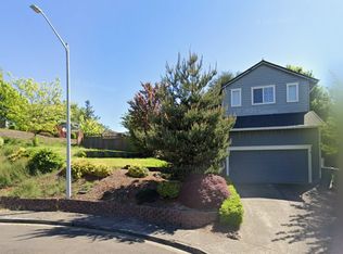 7150 SW Linette Way, Beaverton, OR 97007