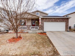 1205 Trail Ridge Rd, Longmont, CO 80504