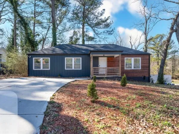861 Norwood Rd SE, Atlanta, GA 30315