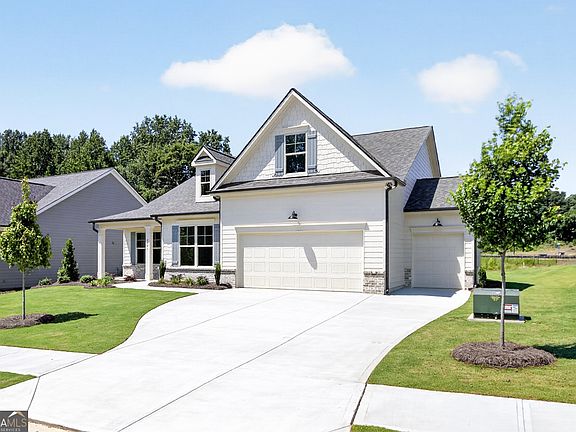 4th image of 2021 Oconee Bluff Dr