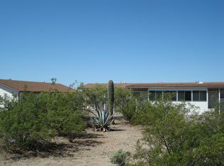 9954 W Constellation Way, Tucson, AZ 85735