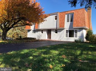 4054 Skyview Rd, Glenville, PA 17329