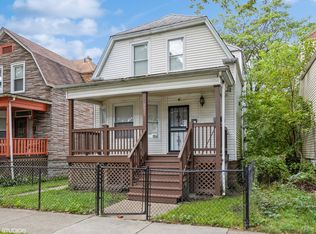 8826 S Lowe Ave, Chicago, IL 60620