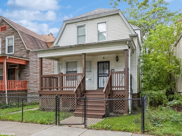 8826 S Lowe Ave, Chicago, IL 60620