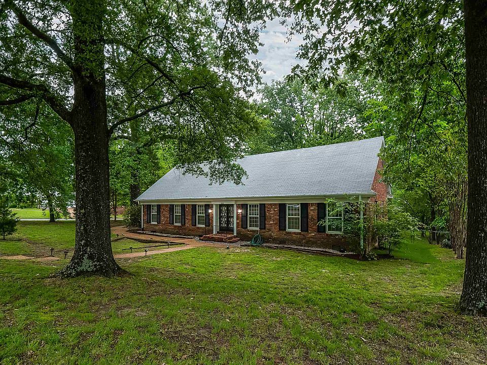 232 S Yates Rd, Memphis, TN 38120 MLS 10146968 Zillow