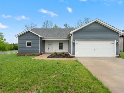 2303 Cedar Pointe Ln, Bowling Green, KY, 42101