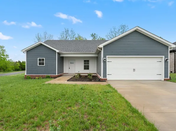 2303 Cedar Pointe Ln, Bowling Green, KY 42101