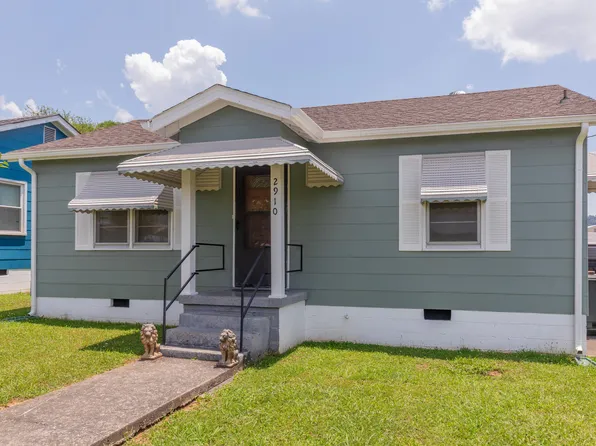 2910 Faxon St, Chattanooga, TN 37404