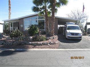 1302 W Ajo Way UNIT 18, Tucson, AZ 85713