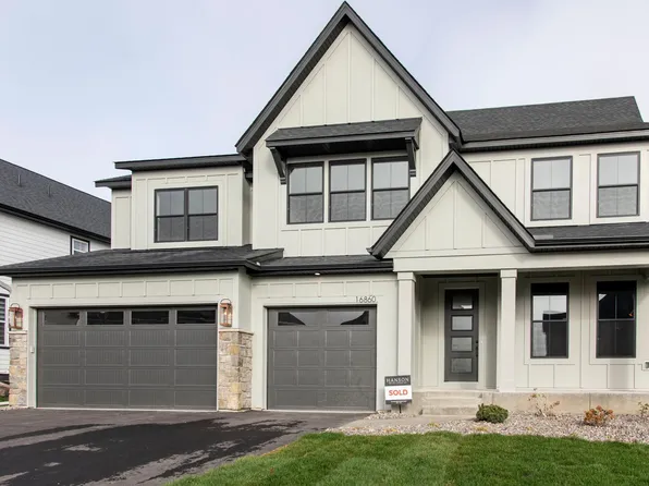 16860 48th Ave N, Plymouth, MN 55446