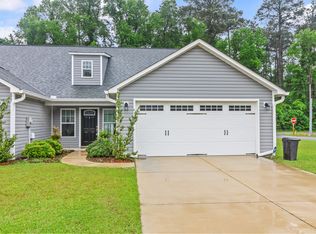 100 Catfish Ct, New Bern, NC 28562