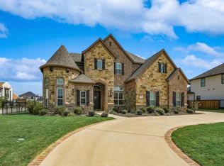 921 Rhone Ln, Southlake, TX 76092