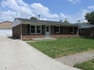 728 Ashland Ave, Owensboro, KY 42301