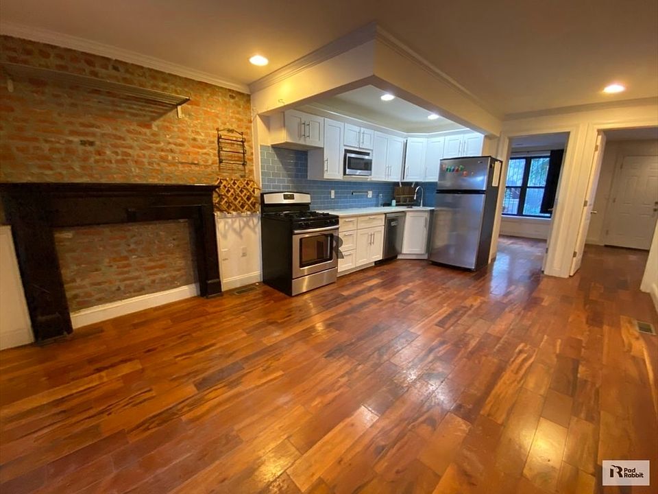 2nd image of 189 Rogers Ave #1