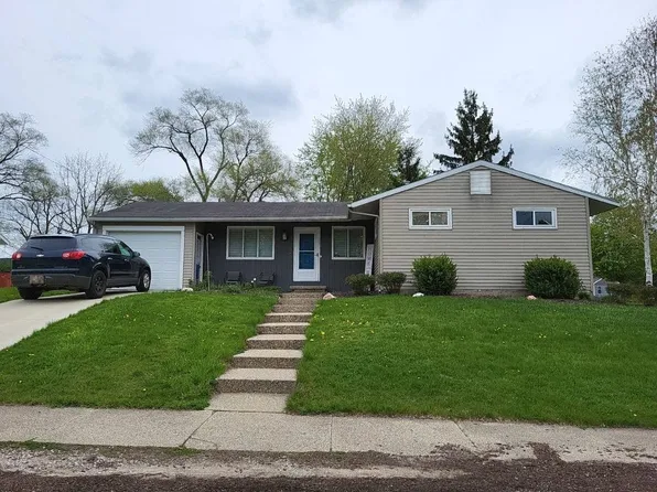 4218 Miramar Ave NE, Grand Rapids, MI 49525