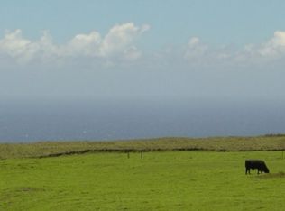 LOT 54 Lot 54, Naalehu, HI 96772