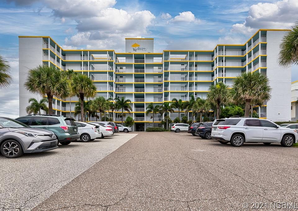 1st image of 5203 S Atlantic Ave APT 212B