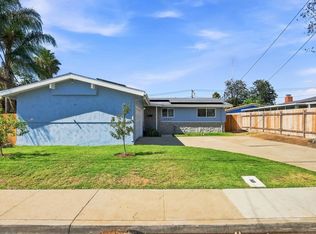 4952 Fir St, San Diego, CA 92102