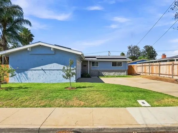 4952 Fir St, San Diego, CA 92102