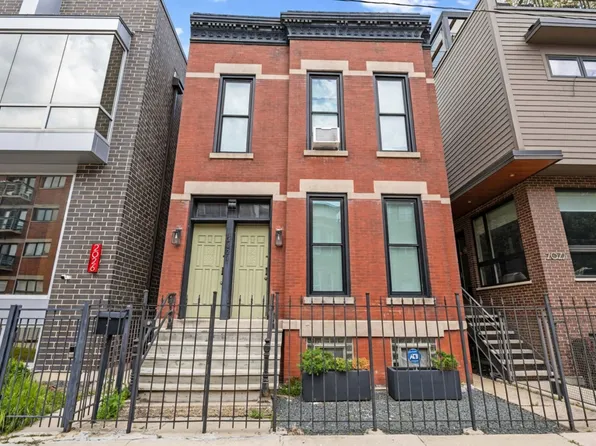 2024 W Superior St, Chicago, IL 60612