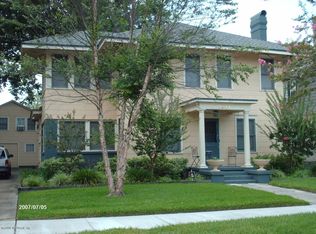 2026 College St, Jacksonville, FL 32204