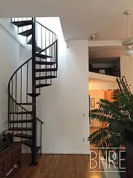 Rented by Brooklyn Heights Real Estate Inc