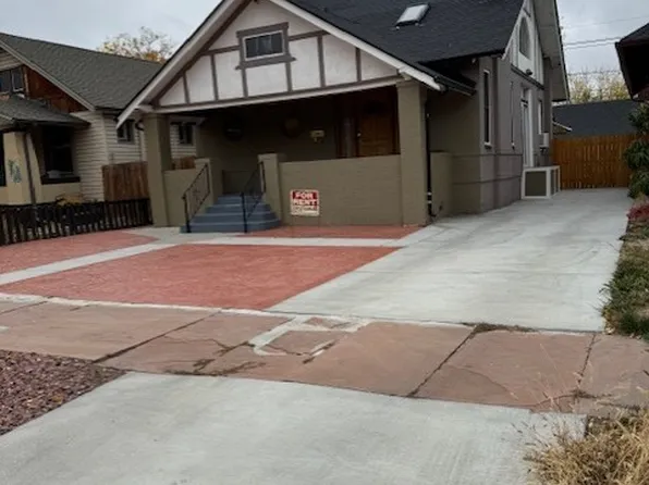 1436 Raleigh St, Denver, CO 80204