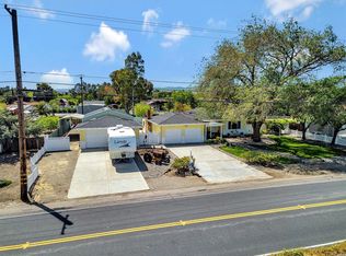 16298 W Von Sosten Rd, Tracy, CA 95304