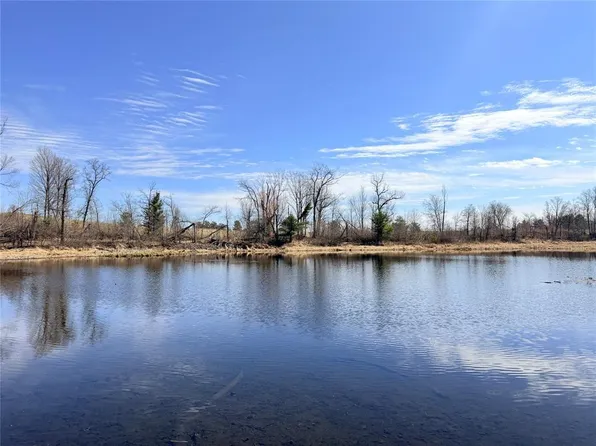 Lot 4 160th Avenue, Turtle Lake, WI 54889