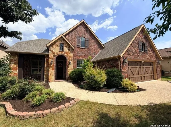 18938 Llano Ledge, San Antonio, TX 78256