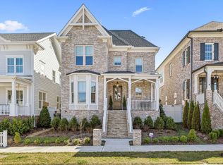 1013 William St, Franklin, TN 37064