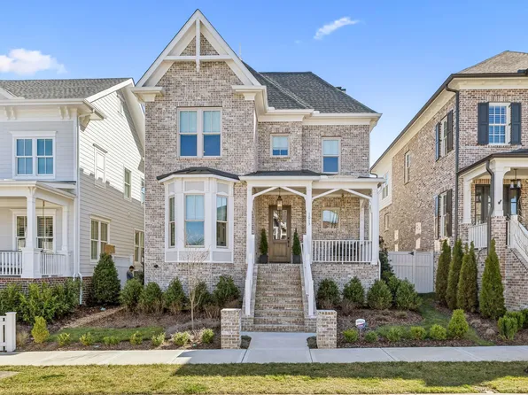 1013 William St, Franklin, TN 37064