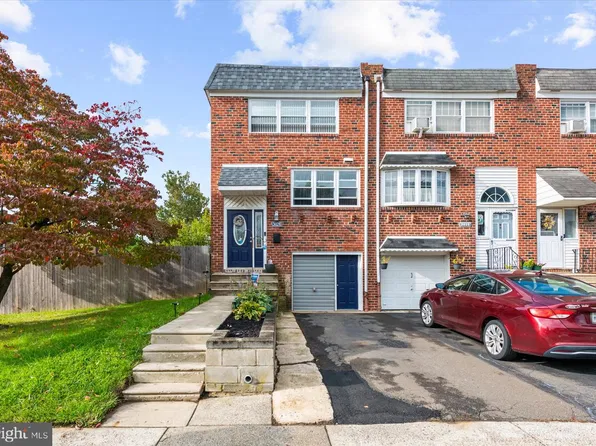 3028 Fairdale Rd, Philadelphia, PA 19154