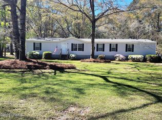 299 Mungin Creek Rd, Hardeeville, SC 29927