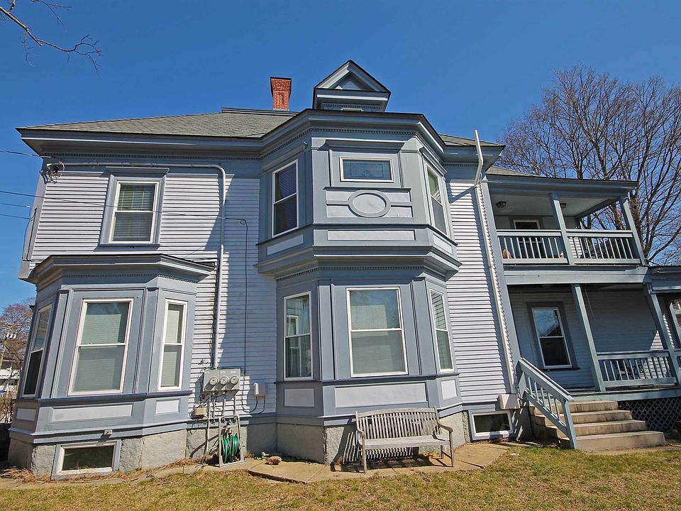 229 Prospect Street, Manchester, NH 03104 Zillow