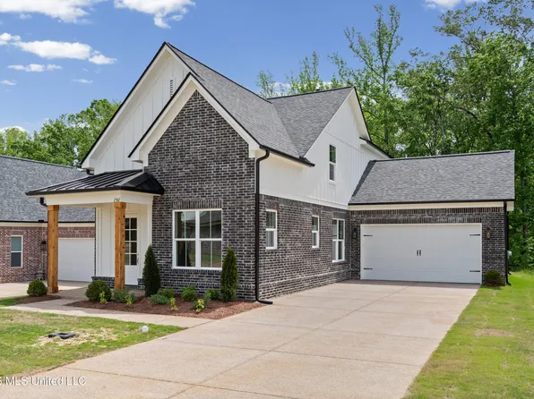 2567 River Ouse Dr, Hernando, MS 38632
