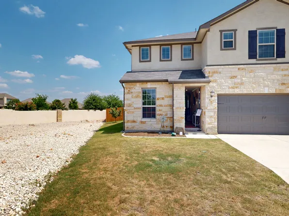2534 Castello Way, San Antonio, TX 78259
