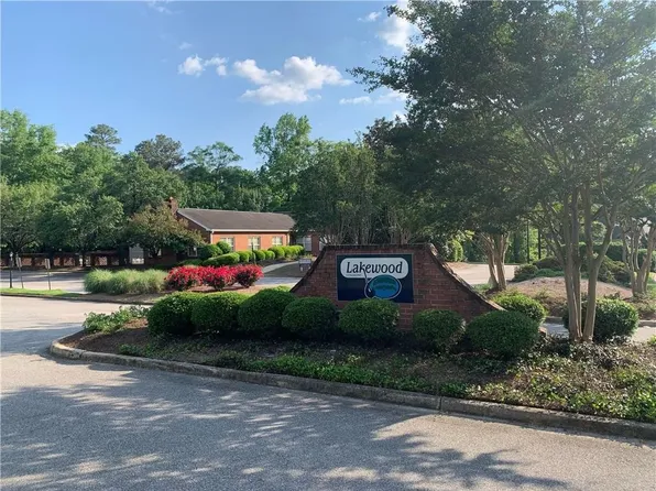 160 E University Dr APT H108, Auburn, AL 36832